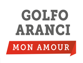Logo Golfo Aranci mon amour